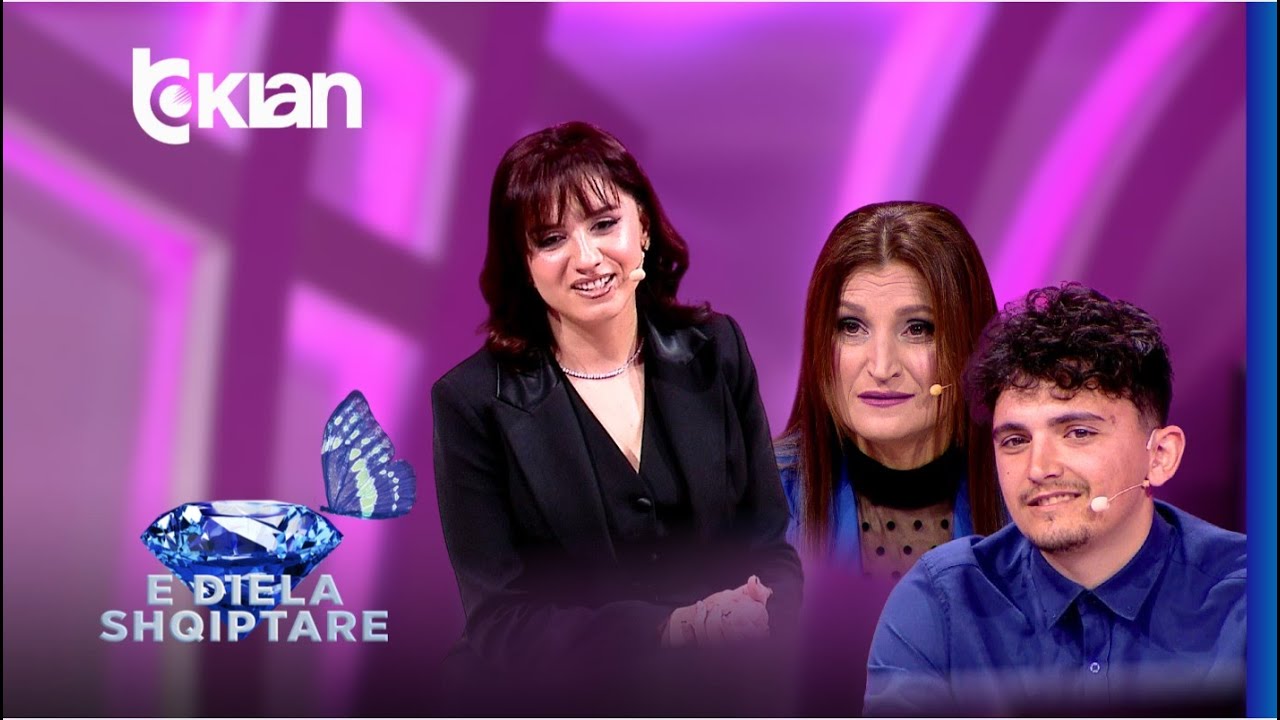 E Diela Shqiptare – “Ka një mesazh për ty” – Të jetosh pa identitet (11 Maj 2025)