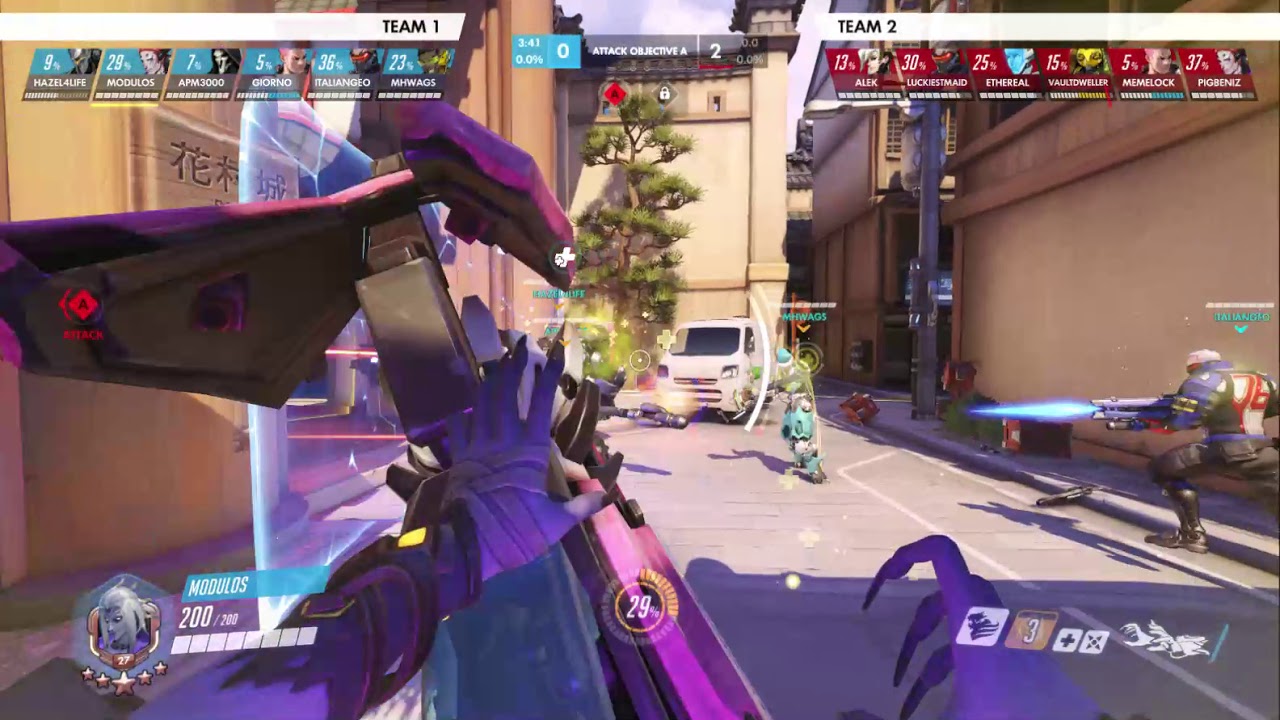 Moira VOD - Silver