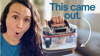 Deep Cleaning Couch Cushions | Easy Method That Works