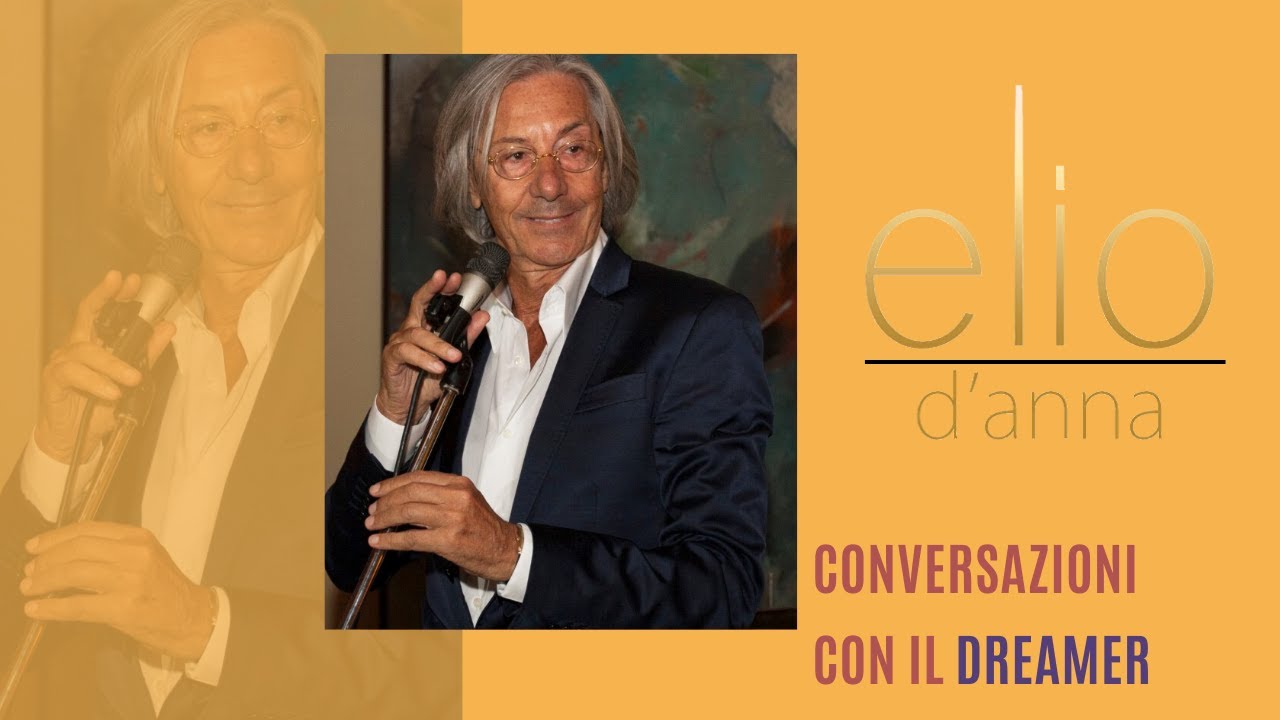 Conversazioni con il Dreamer (Q&A)
