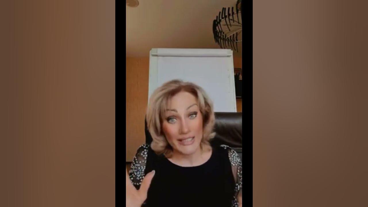 Психолог татьяна другова фото Где взять силы? Психолог Татьяна Другова - YouTube