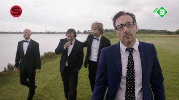 Wotzchèçtrio in memoriam - Sluipschutters (S5A3)
