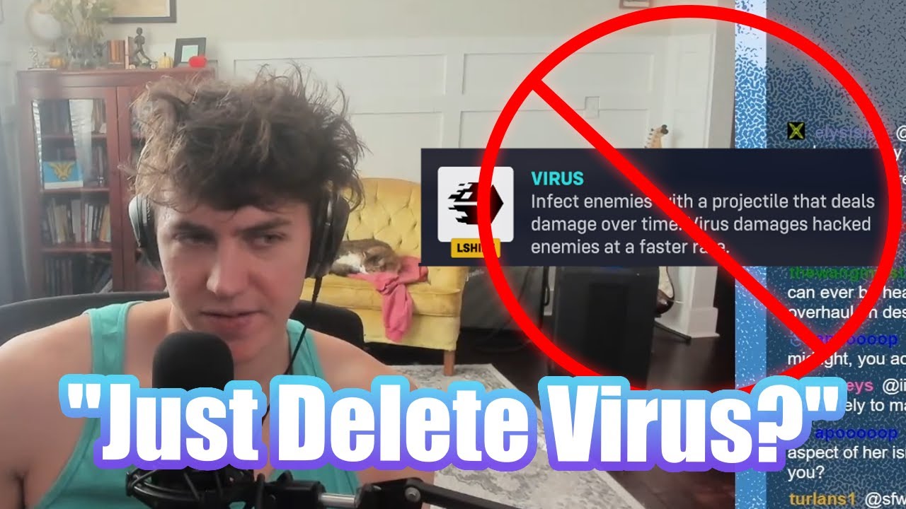 Проблема с Сомброй... Интервью с тренером Спило и SombraWizard