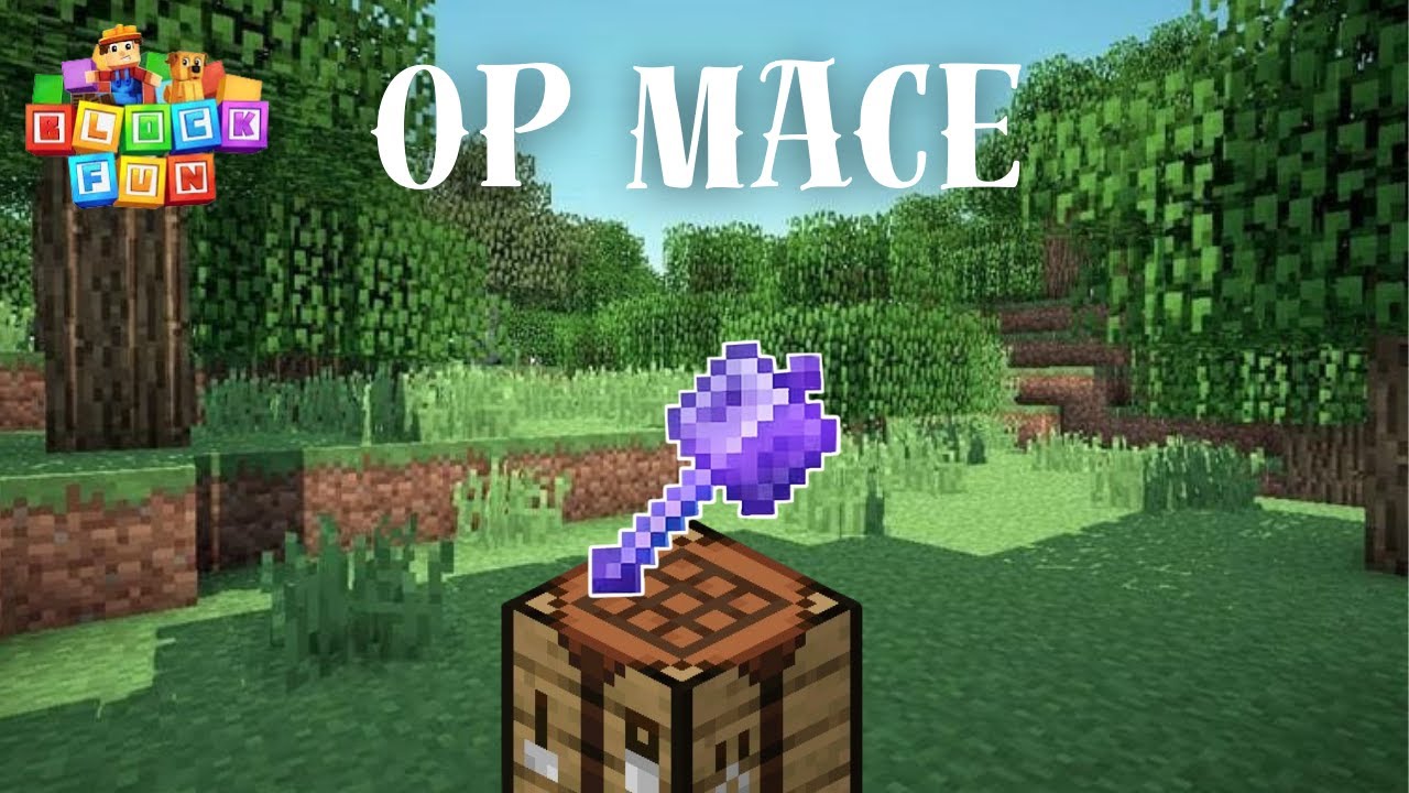 How I got this mace in this lifesteal server | BlockFun - YouTube