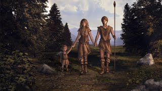 Rise of Man: Stone Age - Game Trailer by Bryan Sloan
