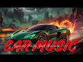 Static Overflow ⚡ Dark Hard Techno | Extreme Bass Night Drive
