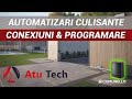 Ref:FEeLO1_qJps Afla cum conectezi si programezi automatizarile comunello fort gkft040elb000a