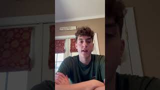 Project 1 Intro Video for Comm 203