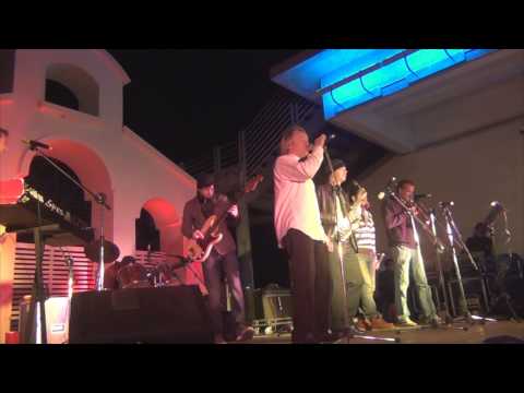 The Combobulators Muddy River.wmv