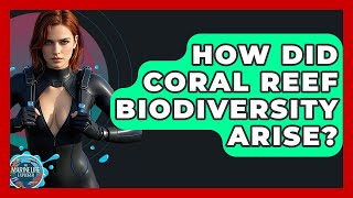How Did Coral Reef Biodiversity Arise? - The Marine Life Explorer