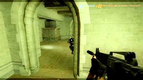 Spraydown CSS Frag Clip