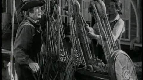 SCENES FROM AMERICAN HISTORY, NO. 1 - NEW WORLD