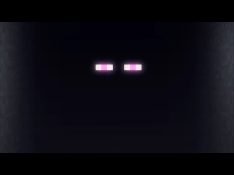 아이컨택 대참사 [마인크래프트 애니메이션] / eye contact <strong>big</strong> catastrophe [Minecraft <strong>Animation</strong>]
