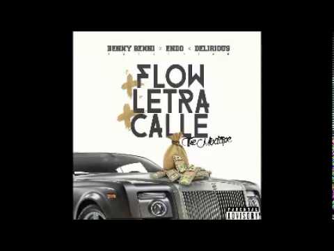 Benny Benni Ft Endo y Delirious - Seguir soltero