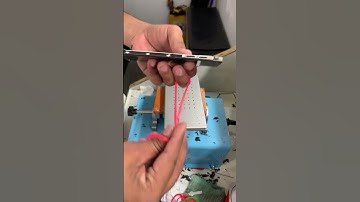 Redmi 6a Display change