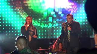 PAMER BOJO - Didi Kempot feat Bu Tiwi Bupati Purbalingga