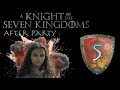 A Knight Of The Seven Kingdoms After Party Episode 5 A Knight Of The Seven Kingdoms After Party Episode 5