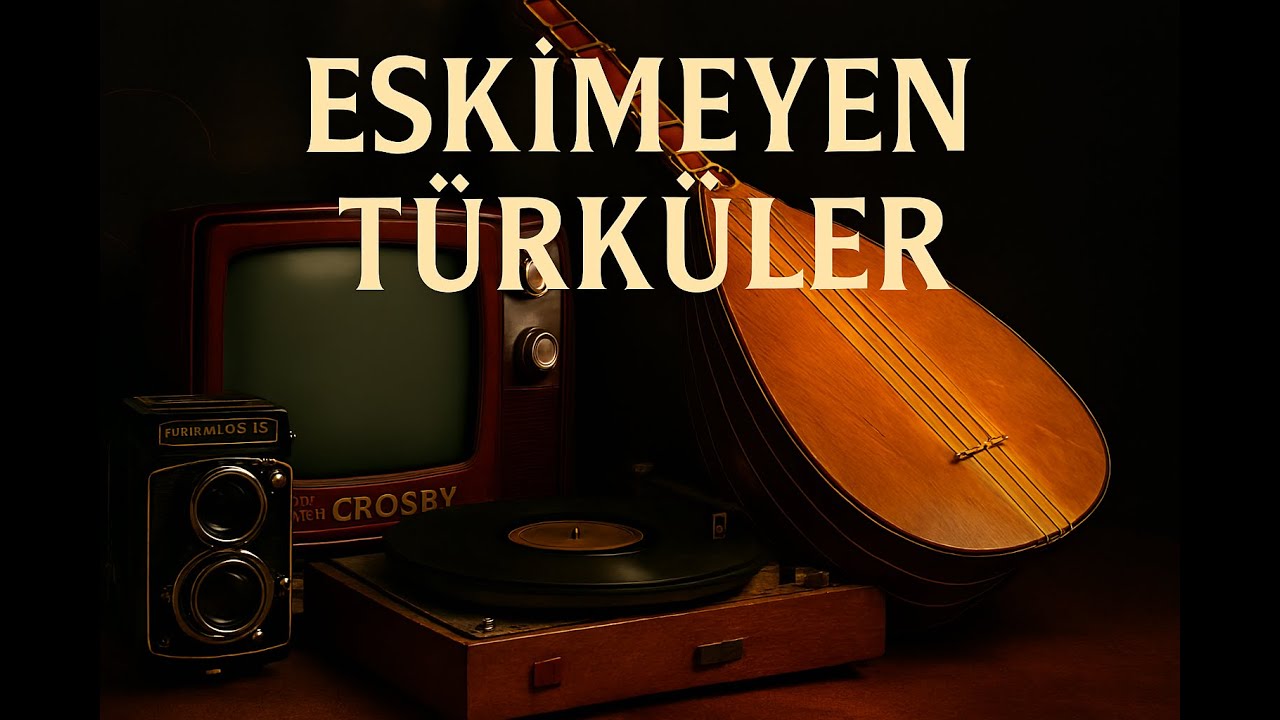 Eskimeyen Türküler - | Sazlı Sözlü Özel Türküler ©