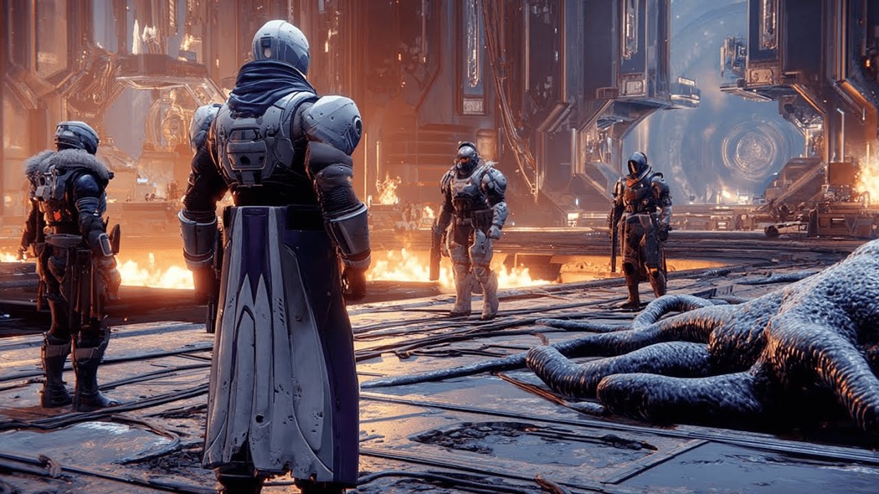 “Enough Is Enough,” Humans Said — Then the Galaxy Felt Their WrathHFY | HFY Full Story