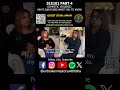 S1E101P4A My sex life came into question #domesticabuse #domesticviolenceawareness