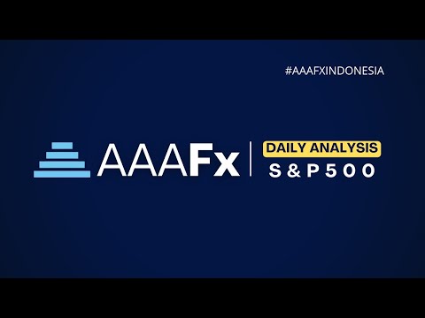 S&P500 Daily Technical Analysis | 3rd April 2024 | AAAFx #Shorts #TechnicalAnalaysis #Fyp