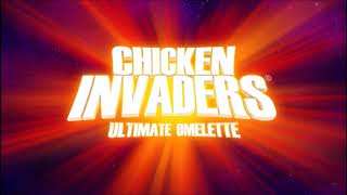 Chicken Invaders 4 (Ultimate Omelette) OST - Game Over screenshot 4