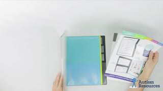 Communication Resource Folder