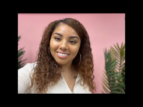 Glow Up Lesson + Q&A