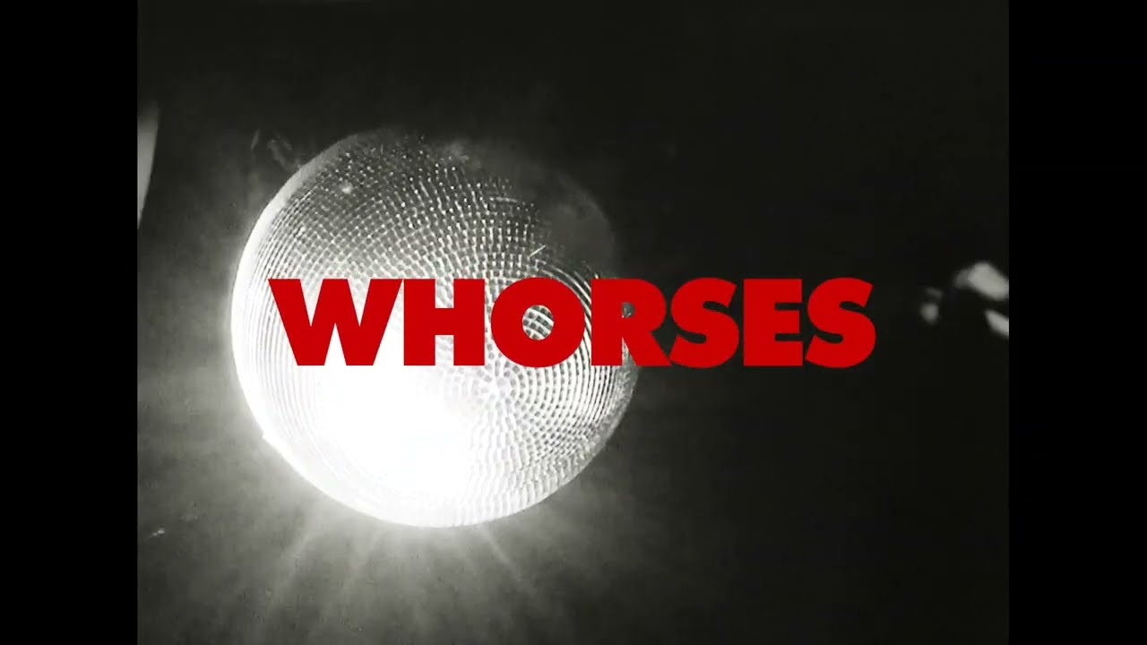 Watch WHORSES - Meow (Official Video) on YouTube Watch WHORSES - Meow (Official Video) on YouTube