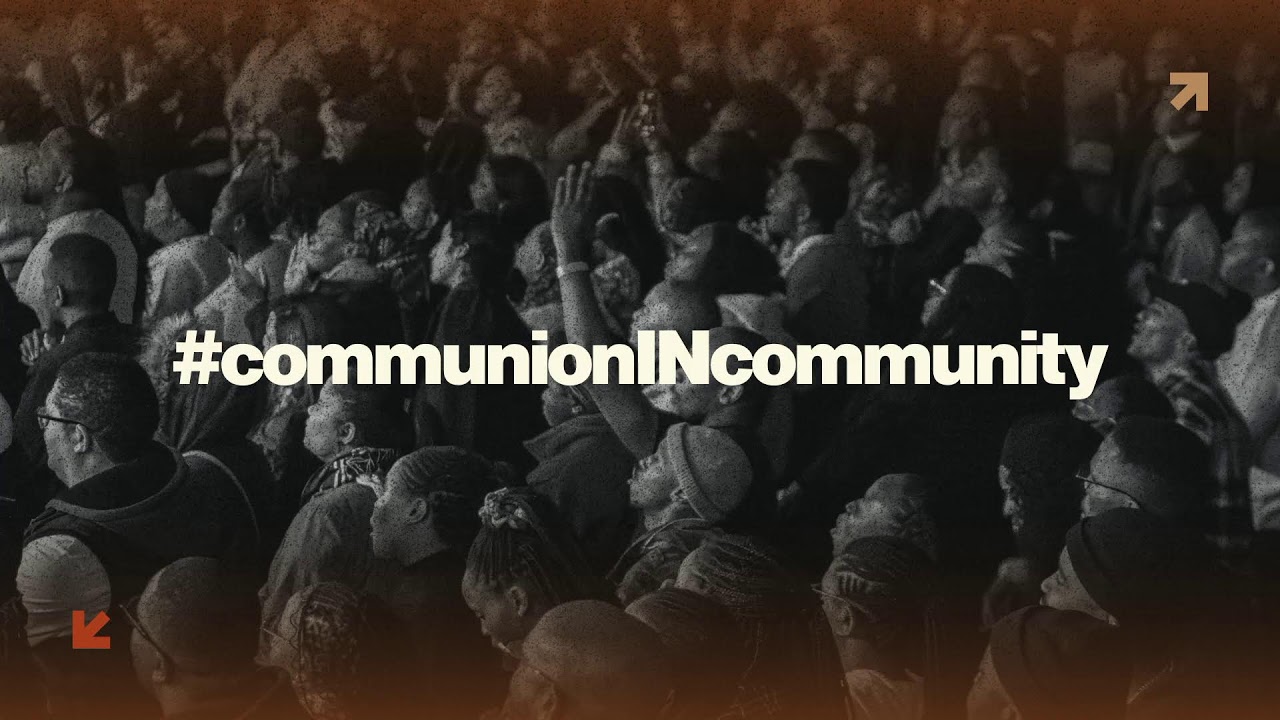 FIRST FRIDAYS AMPLIFIED (JOBURG) 06  February 2026