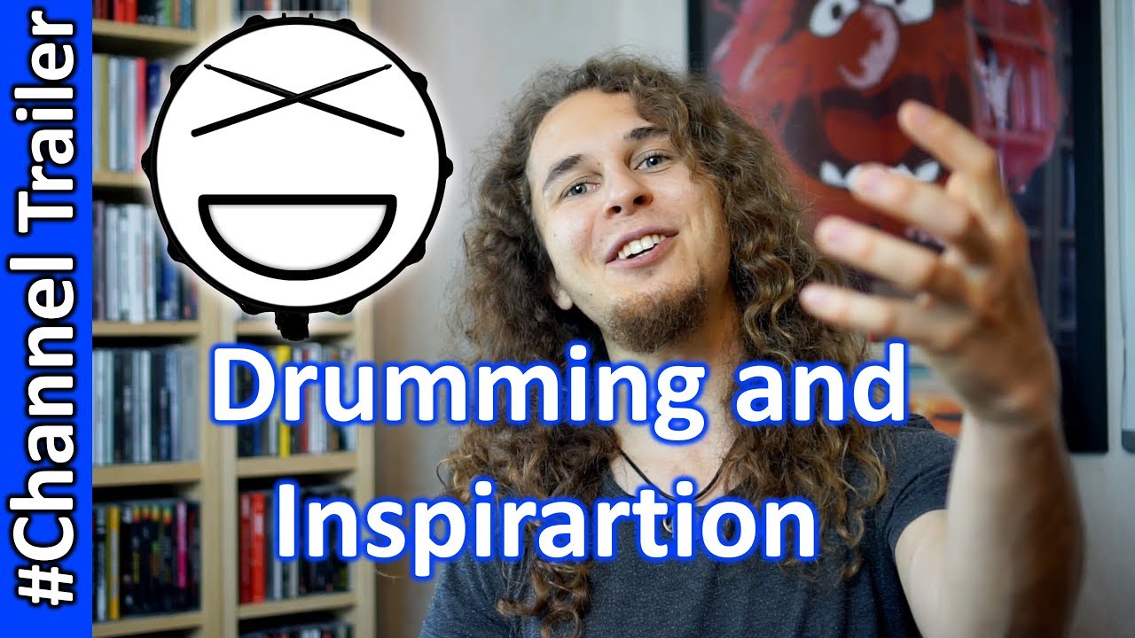 Nikolai Schlott Channel Trailer