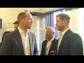Prince William: Revenge will be sweet as Prince Harry's best man | 5 News