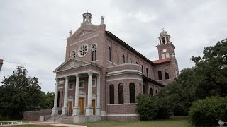 St Joseph Abbey