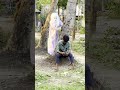 Funny Ghost Scary Prank part ! 9 arham funny 420 #shorts