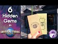 Top 6 Universal Studios Florida Hidden Gems