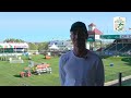 Monday Clear Round with Steve Guerdat
