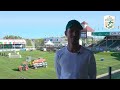 Monday Clear Round with Steve Guerdat
