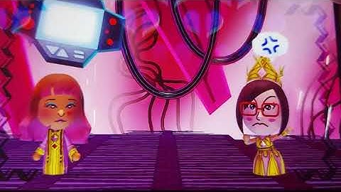 Miitopia Switch Post-Game - Part 138