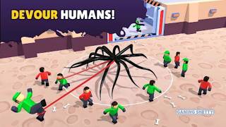 I Finally Played That "Alien Invasion" Game from the Ads! [No Commentary Longplay]