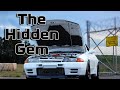 The hidden Gem - Michaels 900HP R32 GTR Review      #R32GTR #900hpGTR #cleanGTR