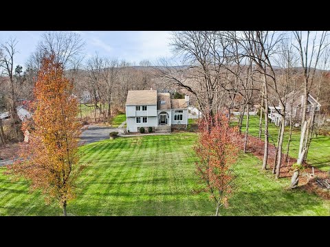 9 Enrico Dr, Cortlandt, NY home video tour