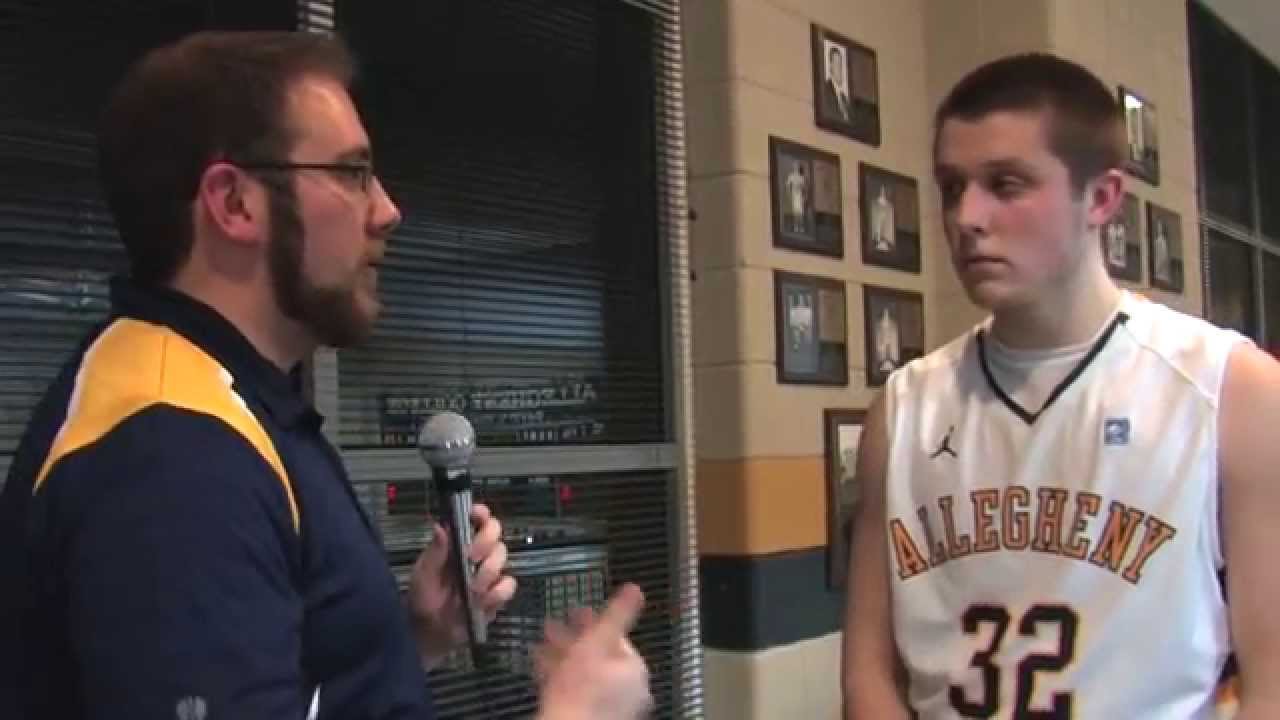 Gator Gameday Extra Evan Schweitzer Jan. 28, 2015 YouTube