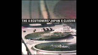 The X-Ecutioners Japan X-Clusive 1997 Full Album