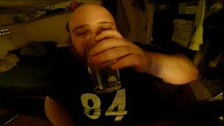 Thumbnail for Jon Drinks Water #9222
