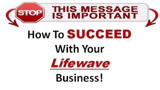 Lifewave Scam The Truth About The Lifewave Scam