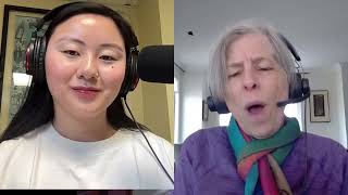 How To Identify Your Creative Allies and Overcome Self Doubt with Amy Bernstein
