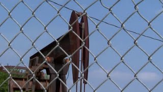 Families in Dayton say Jay Management Company continues oil production despite temporary restrai...