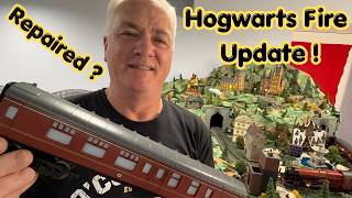 Lionel Hogwarts Express Product Return Update April 2026