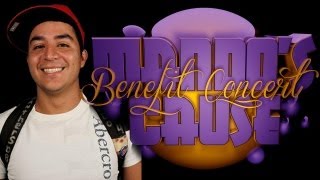 Mandos Cause Benefit Concert- Friday, October 26Th