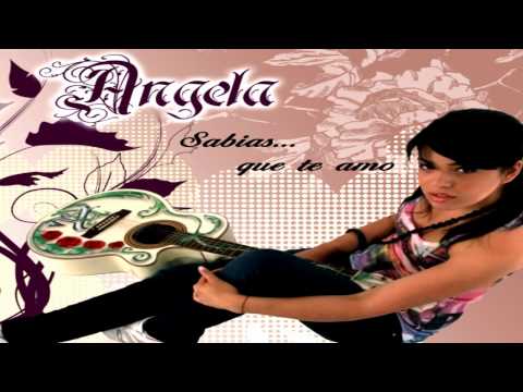 Angela Leiva - mala jugada